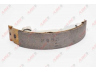 ABE C02063ABE stabdžių trinkelių komplektas 
 Techninės priežiūros dalys -> Papildomas remontas
04495-05010