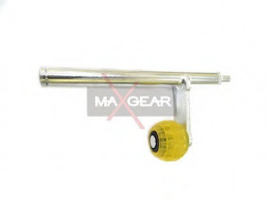 MAXGEAR 27-0146 kreipiantysis velenas, pavarų perjungimo mechanizmas 
 Transmisija -> Neautomatinė pavarų dėžė -> Transmisijos valdymas
1H0 711 173, 1H0 711 173