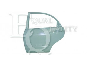 EQUAL QUALITY L04717 durys, kėbulas 
 Kėbulas -> Keleivių kabina -> Durys/dalys
770041D000