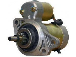 PRESTOLITE ELECTRIC 35259910 starteris 
 Elektros įranga -> Starterio sistema -> Starteris
068911023A, 068911023AAX, 068911023AX