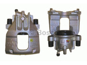 BOSCH 0 986 474 079 stabdžių apkaba 
 Dviratė transporto priemonės -> Stabdžių sistema -> Stabdžių apkaba / priedai
1075560, 98AB 2L231 BB