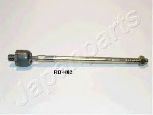 JAPANPARTS RD-H02 vidinė skersinė vairo trauklė 
 Vairavimas -> Vairo mechanizmo sujungimai
56540-25000