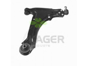 KAGER 87-0378 vikšro valdymo svirtis 
 Ašies montavimas/vairavimo mechanizmas/ratai -> Valdymo svirtis/pasukamosios svirties sujungimas -> Vairo trauklės (valdymo svirtis, išilginis balansyras, diago
352 076, 352 164, 352 192, 352 192