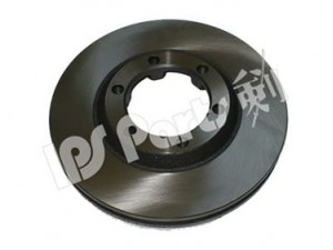 IPS Parts IBT-1986 stabdžių diskas 
 Dviratė transporto priemonės -> Stabdžių sistema -> Stabdžių diskai / priedai
8973088680