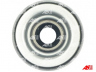 AS-PL SD1035 laisvos eigos pavara, starteris