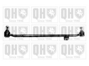 QUINTON HAZELL QDL3185S strypo montavimas 
 Vairavimas -> Sujungimo trauklės surinkimas/dalys -> Sujungimo trauklės surinkimas
124 460 14 05