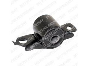 DELPHI TD428W valdymo svirties/išilginių svirčių įvorė 
 Ašies montavimas/vairavimo mechanizmas/ratai -> Valdymo svirtis/pasukamosios svirties sujungimas -> Montavimas/sutvirtinimas
3008739, GA2A-34-46YE