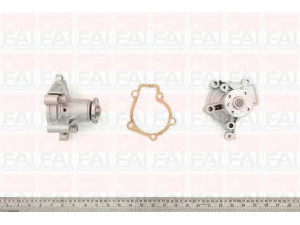 FAI AutoParts WP6216 vandens siurblys 
 Aušinimo sistema -> Vandens siurblys/tarpiklis -> Vandens siurblys
2510023001, 2510023002