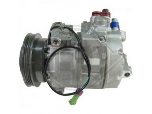 DIEDERICHS 7101600 kompresorius, oro kondicionierius 
 Oro kondicionavimas -> Kompresorius/dalys
8D0260805B, 8D0260805J, 8D0260805Q