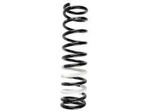 SACHS 996 741 spyruoklė 
 Pakaba -> Spyruoklės
1124071, 98AG 5560 JE