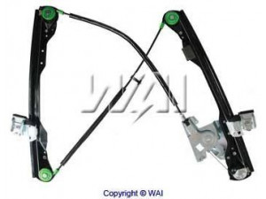 WAIglobal WPR2158R lango pakėliklis
1138208, 1331618