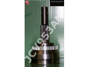 SHAFTEC JCV953AN jungtis, kardaninis velenas 
 Ratų pavara -> Sujungimai/komplektas