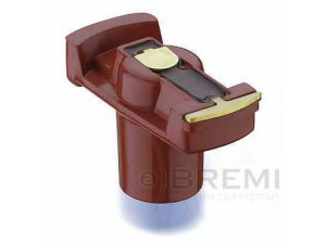 BREMI 7609 rotorius, skirstytuvas 
 Kibirkšties / kaitinamasis uždegimas -> Degimo skirstytuvas/dalys
9935782, 9936023, 1212213, 7701025241