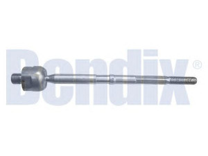 BENDIX 041196B vidinė skersinė vairo trauklė 
 Vairavimas -> Vairo mechanizmo sujungimai
DKBJR45, KBJR45