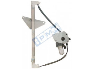 PMM 86098 R lango pakėliklis 
 Vidaus įranga -> Elektrinis lango pakėliklis
6981005010, 6981020280