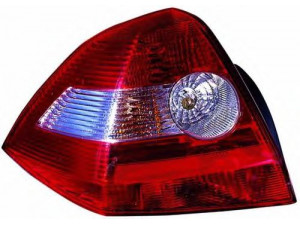 LORO 551-1956L-UE kombinuotas galinis žibintas 
 Elektros įranga -> Šviesos -> Kombinuotas galinis žibintas/dalys -> Kombinuotas galinis žibintas
8200142682