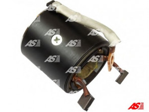 AS-PL SF5010 polių apvija, starteris