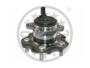 OPTIMAL 982472 rato guolio komplektas 
 Ašies montavimas/vairavimo mechanizmas/ratai -> Rato stebulė/montavimas -> Rato guolis
42450-05080, 42450-12110, 4245005080