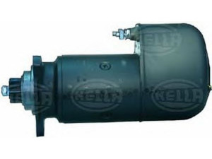 HELLA 8EA 730 215-001 starteris 
 Elektros įranga -> Starterio sistema -> Starteris
420 731, 420731, 477 049, 477049