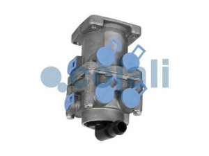 COJALI 2212279 stabdžių vožtuvas, darbinis stabdys
0691636, 691636, 9461315497, N2612006172