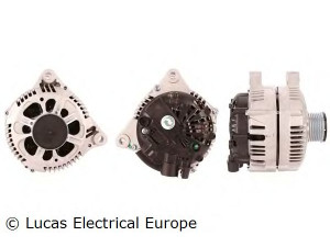 LUCAS ELECTRICAL LRB00452 kintamosios srovės generatorius 
 Elektros įranga -> Kint. sr. generatorius/dalys -> Kintamosios srovės generatorius
5702A0, 5702A1, 5705AA, 5705ER