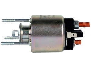 PowerMax 1013670 solenoidinis jungiklis, starteris
9945557