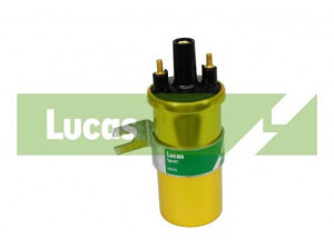 LUCAS ELECTRICAL DLB105 ritė, uždegimas 
 Kibirkšties / kaitinamasis uždegimas -> Uždegimo ritė