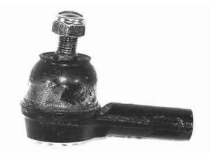 LEMFÖRDER 15683 02 skersinės vairo trauklės galas
7313-20020
