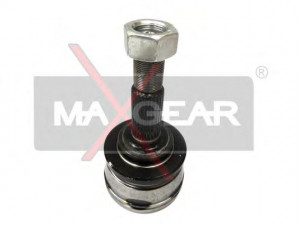 MAXGEAR 49-0652 jungčių komplektas, kardaninis velenas 
 Ratų pavara -> Sujungimai/komplektas
3910071J00, 3910170J00, 3921171J25
