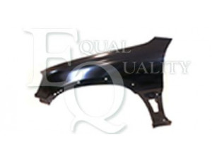 EQUAL QUALITY L01891 sparnas 
 Kėbulas -> Kėbulo dalys/ sparnas/buferis -> Purvasaugiai
53802-42010