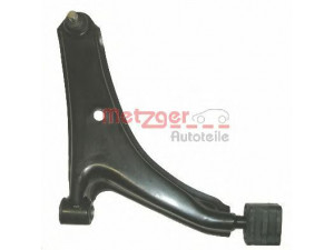 METZGER 58065702 vikšro valdymo svirtis 
 Ašies montavimas/vairavimo mechanizmas/ratai -> Valdymo svirtis/pasukamosios svirties sujungimas -> Vairo trauklės (valdymo svirtis, išilginis balansyras, diago
45200-60810, 45200-60812, 4520060810000