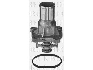 BORG & BECK BBT335 termostatas, aušinimo skystis 
 Aušinimo sistema -> Termostatas/tarpiklis -> Thermostat
55559595, 71739765, 71739800, 24435102