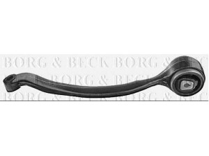 BORG & BECK BCA7214 vikšro valdymo svirtis 
 Ašies montavimas/vairavimo mechanizmas/ratai -> Valdymo svirtis/pasukamosios svirties sujungimas -> Vairo trauklės (valdymo svirtis, išilginis balansyras, diago
31126768983