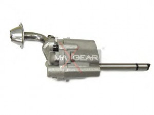 MAXGEAR 42-0017 alyvos siurblys 
 Variklis -> Tepimas -> Alyvos siurblys/dalys -> Alyvos siurblys
028 115 105 D, 028 115 105 D, 028 115 105 D