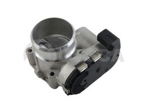 OSSCA 11401 droselio korpusas 
 Kuro mišinio formavimas -> Mišinio sudarymas -> Droselis/kuro vamzdeliai/vakuumo žarnelė
058 133 063 P, 06B 133 062 B, 06B 133 062 M