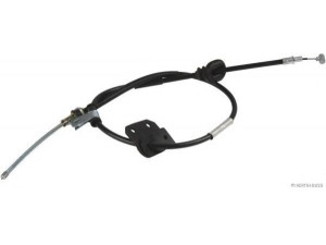 MAGNETI MARELLI 600000126710 trosas, stovėjimo stabdys
54410-60A00, 54410-60A00-000