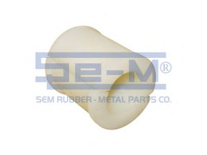 SEM LASTIK 8600 skersinio stabilizatoriaus įvorių komplektas 
 Ašies montavimas/vairavimo mechanizmas/ratai -> Stabilizatorius/fiksatoriai -> Sklendės
5010 557 315
