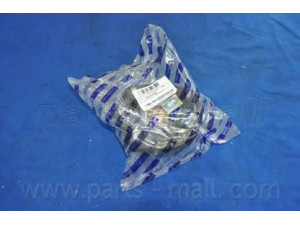 PARTS-MALL PXCNA-008RL pakabos statramsčio atraminis guolis 
 Ašies montavimas/vairavimo mechanizmas/ratai -> Montavimas, pakabos statramstis
553101F000, 553102E000
