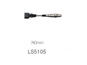 EEC LSK211 lambda zondo komplektas 
 Išmetimo sistema -> Jutiklis/zondas