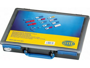 HELLA 8KW 009 254-801 kabelio jungčių komplektas
144286