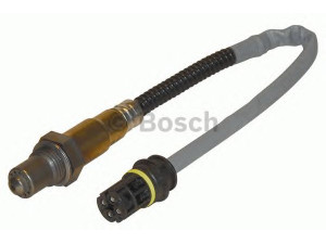 BOSCH 0 258 006 809 lambda jutiklis 
 Variklis -> Variklio elektra
11 78 7 544 655