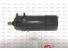ATL Autotechnik A 91 470 starteris
1327 A 470, 1327 A 471