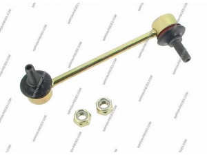 NPS I405U01 šarnyro stabilizatorius 
 Ašies montavimas/vairavimo mechanizmas/ratai -> Stabilizatorius/fiksatoriai -> Savaime išsilyginanti atrama
8-97018-228-2