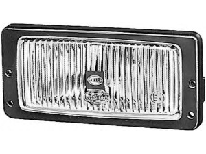 HELLA 1NB 004 450-801 rūko žibintų rinkinys
95 01 628