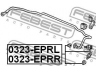 FEBEST 0323-EPRR šarnyro stabilizatorius
52320-S5T-J01