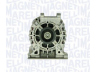 MAGNETI MARELLI 944390900720 kintamosios srovės generatorius 
 Elektros įranga -> Kint. sr. generatorius/dalys -> Kintamosios srovės generatorius
010 154 3802, 0101543802, 0111545602