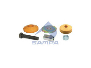 SAMPA 020.604 remonto komplektas, vairuotojo kabinos stabilizatorius
85.96210-0008 S, 85.96210-0009 S