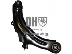 JP GROUP 4340101089 vikšro valdymo svirtis 
 Ašies montavimas/vairavimo mechanizmas/ratai -> Valdymo svirtis/pasukamosios svirties sujungimas -> Vairo trauklės (valdymo svirtis, išilginis balansyras, diago
545003037R, 8200298455, 8200457209