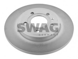 SWAG 30 93 6234 stabdžių diskas 
 Dviratė transporto priemonės -> Stabdžių sistema -> Stabdžių diskai / priedai
8E0 615 601 M, 8E0 615 601 M