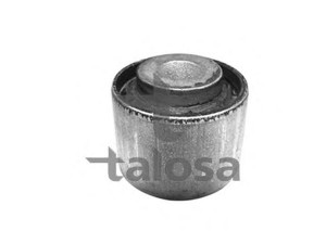 TALOSA 57-08471 valdymo svirties/išilginių svirčių įvorė 
 Ašies montavimas/vairavimo mechanizmas/ratai -> Valdymo svirtis/pasukamosios svirties sujungimas -> Montavimas/sutvirtinimas
1403524465